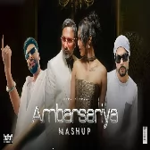 Urban Ambarsariya ft Navaan Sandhu X Bohemia(DjKaranAujla.Com)