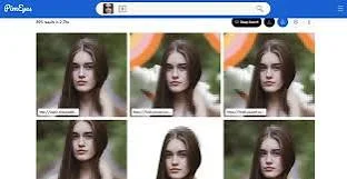 7 people in the world who look like you